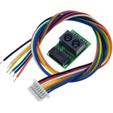 Sensor De Distancia Infrarrojo I2c Gp2y0e03 4-50cm Arduino