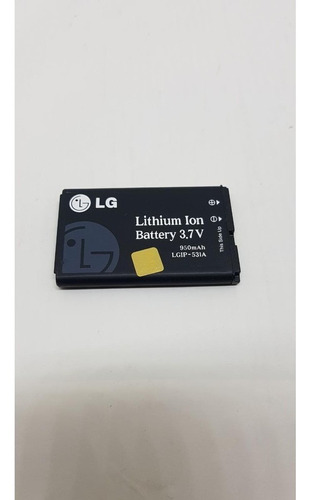 Bateria    Ip-531a 3.7 V   Pl785