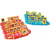 Brinquedo Jogo De Tabuleiro Adivinha Quem Hasbro 04800