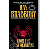 Libro From The Dust Returned - Ray D Bradbury