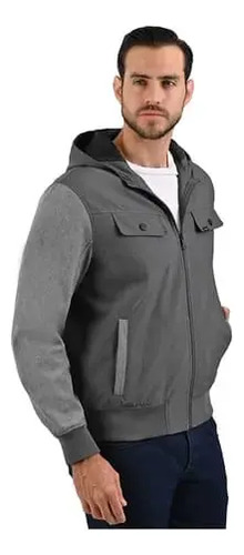 Chamarra Lee Sudadera Para Caballero
