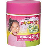 African Pride Sueño Kids Oliva Milagro Milagro Crema De 6 On