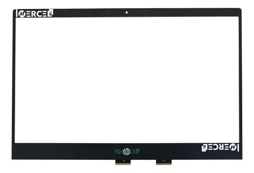Touch Screen Laptop Hp Pavilion X360 14-cd 14m-cd