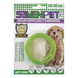 Seven Pet Perro Pequeño Collar 30 Cm  Modelo 12040