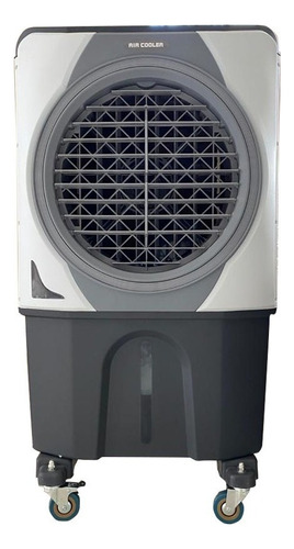 Climatizador De Ar Evaporativo Portátil Industrial 70l Litro