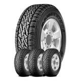 Kit 4u 215/80 R16 Dueler A/t96 Revo 2   12 Y 18