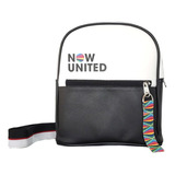 Bolsa Mochila Tweenie Now United 580