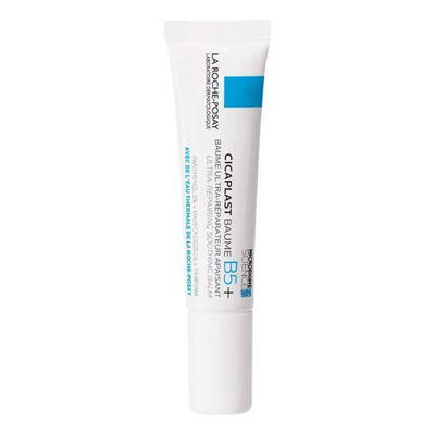 La Roche Posay Cicaplast Baume B5 Multireparador 15ml | MercadoLibre