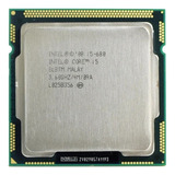 Procesador De Cpu Core I5 680 Slbtm Lga 1156 De 3.6 Ghz