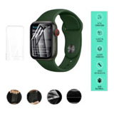 Protector Hydrogel Compatible Con Galaxy Watch Gear Sport