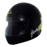 Casco Para Moto Vertigo Junior Kids - En Teo Motos 