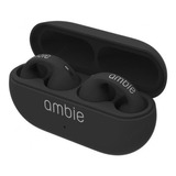 Fone Bluetooth Ambie Tipo Brinco Earcuffs 5.3  Internacional