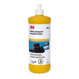 3m Compuesto Pulidor Perfect It Paso A X 946 Ml