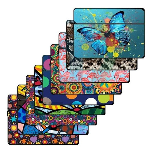 Funda Notebook Asus Hp Dell Lenovo Acer Bangho Exo Sony Bgh