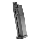 Hk Usp 4.5mm Magazine 12g Bbs 16 Rondas Blowback Co2 Xchws C