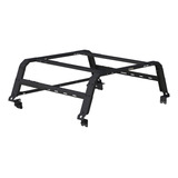 Jaula Antivuelco Rack Off Road Regulable - Bracco