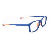 Armazon Para Lentes Recetados Rusty Pro15 Blue/orange