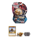 Figura De Acción Bakugan Ultra Aurelus Hydorous Original 