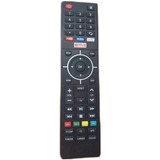 Control Remoto Smart Para Pantalla Alux 4k