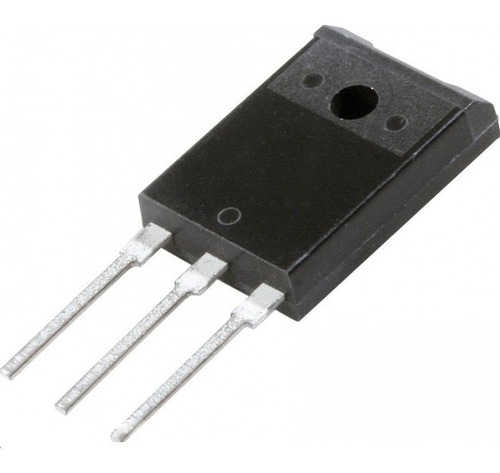 K2698 Mosfet N Chnnel 500v 18a