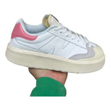 Calzado Zapatos Tenis Importados New Bal 302 Dama