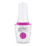 Smalte Permanente Gelish New Flip Flops&tube En Estylosas