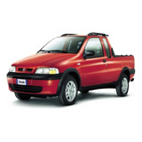 Computadora Fiat Strada 1.3 Fire 8v.2004 Marelli Iaw 18f.b6