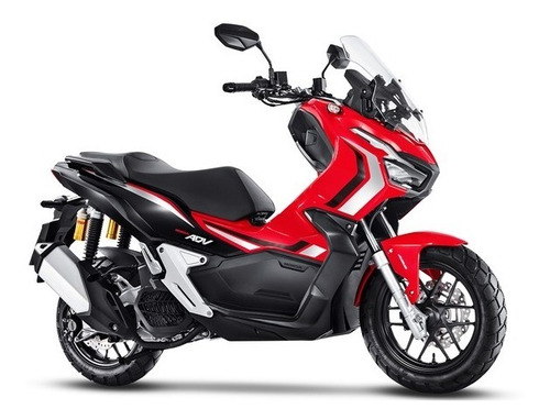 HONDA ADV