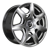 Rines Bentley 18x8 5-100  Jetta Clasico Vento Audi Y Mas