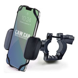 Soporte Para Telefono Bike Y Motorcycle - Para iPhone XS (x