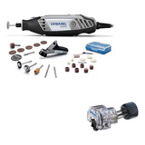 Herramienta Dremel 3000 26 Accesorios Y Minisierra