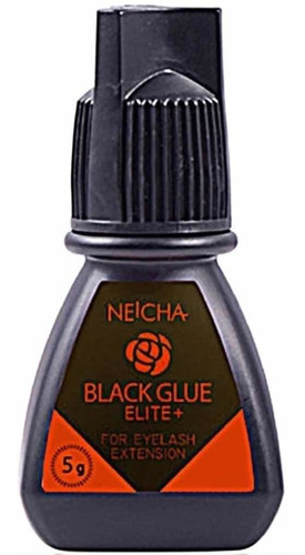 Pegamento Neicha Elite+ 5gr Extensiones Pestañas