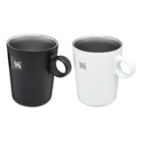 Taza Térmica Stanley Original Café 313 Ml Fs