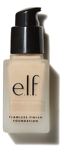 Base De Maquillaje E.l.f. Beige