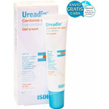 Crema/gel Crema Contorno De Ojos Ureadin Para Todo Tipo De Piel De 15ml