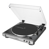 Bandeja Tocadiscos Audio Technica At-lp60x-gm