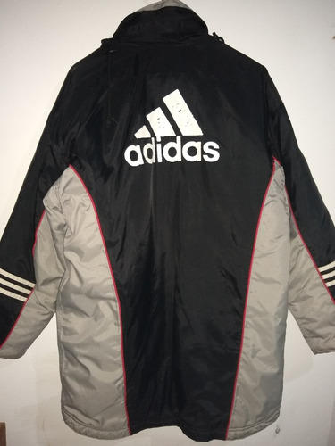 Camperon adidas River Plate 2001