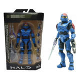 Halo - The Spartan Collection - Spartan Rogue - Series 5