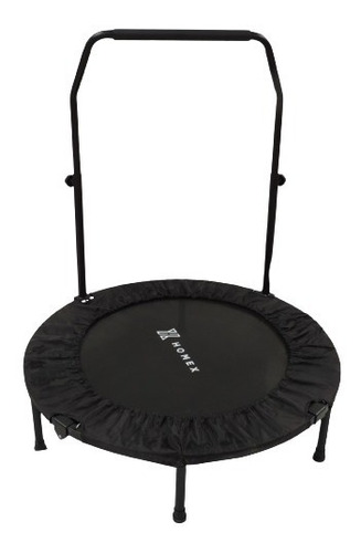 Mini Trampolin Individual Aerobico Fitness Homex