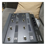 Line 6 Helix Hx Effects Pedaleira