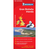 Gran Bretaña E Irlanda