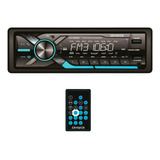 Radio Aiwa Aw 3269bt Bluetooth Usb Sd Multicolor