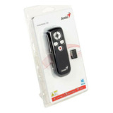 Genius Laser Media Pointer 100 - 6419