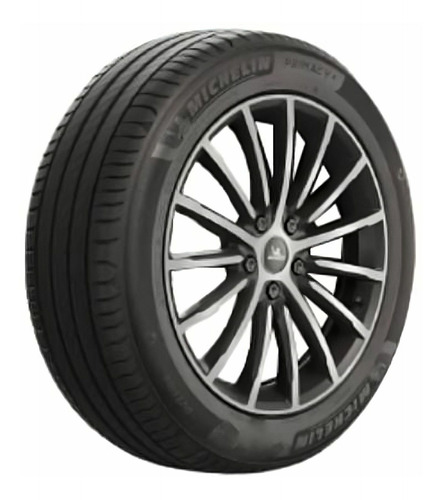 Cubierta Neumático Michelin Primacy 4+ P 205/55r16 91 V