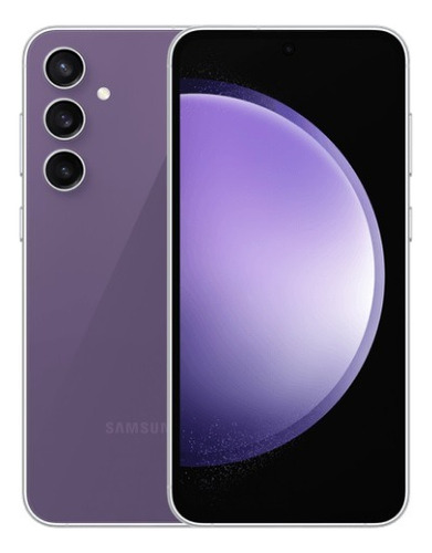 Celular Samsung Galaxy S23 Fe 128gb 8gb Ram Color Purple