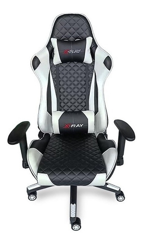 Cadeira Gamer X-ray Ergonômica P/ Jogos Barata/qualidade