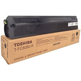 Toner Original Negro Toshiba E Studio 05ac Tfc505uk 