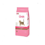 Alimento Premium Unik Gatito Kitten 2k Saludable Y Nutritivo