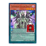 Performapal Celestial Magic - Miltienda - Yugioh