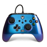Control Alambrico Xbox One Nebula Powera